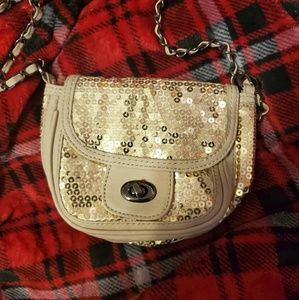 🎗Sequence Purse🎗